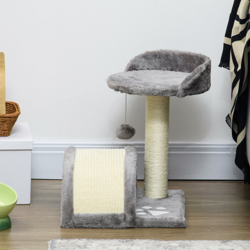 Kenia 46cm H Cat Tree