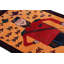 Hand Knotted Wool Geometric Area Rug