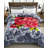 Marina Decoration Knitted Blanket-2033033017