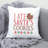 ChristmasDog-09 Reversible Throw Pillow-1395073533