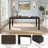 Extendable Dining Table-304571961