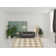 Schoffer Gingham Indoor Rug