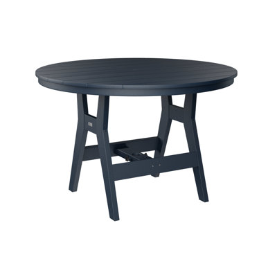 Berlin Gardens Harbor 48″ Round Dining Table