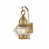 Antique Brass