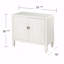 Armoire d'appoint à double porte