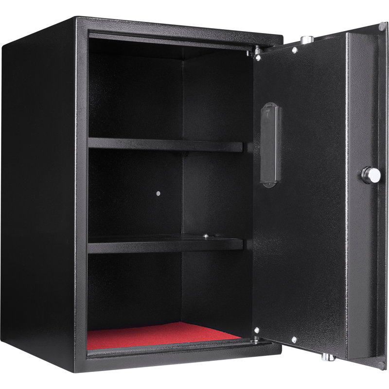 Multi Functional Safe