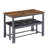 4 - Person Four Leg Dining Set