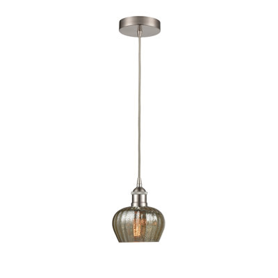 Noille 1 - Light Dome Pendant