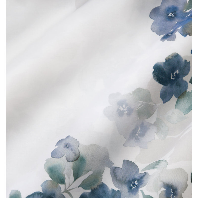 Primavera Floral Pillow Sham, Standard