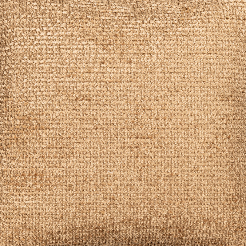Coussin Cozy, Polyester, Traversin H 8 po x l 21 po, Brun