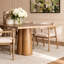 Eloisa Dining Chair Sand