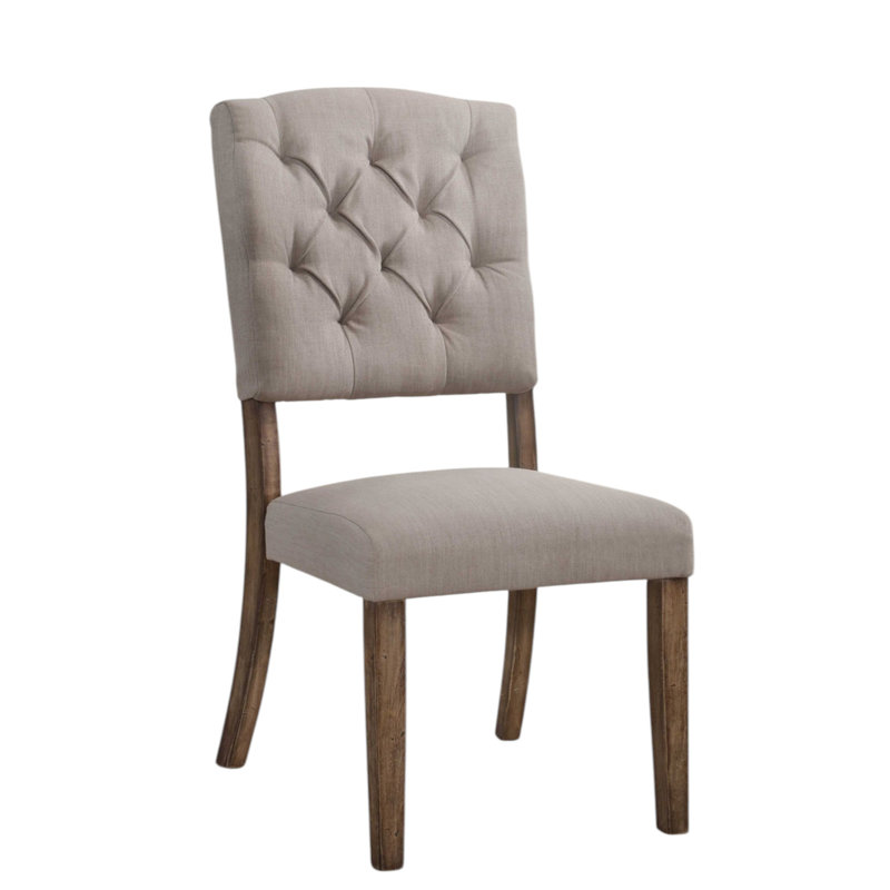 HomeRoots Dining Side Chairs
