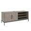 Crédence pour rangement / décoration de salon / bureau