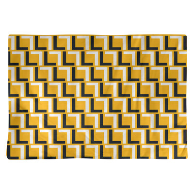 Napperon Pittsburgh Football 14 "