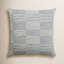 Nieve Square Pillow Cover & Insert-604477229