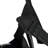 Hammock Camping Chair Folding Portable Rocking Chair  Set of 2-1171745076