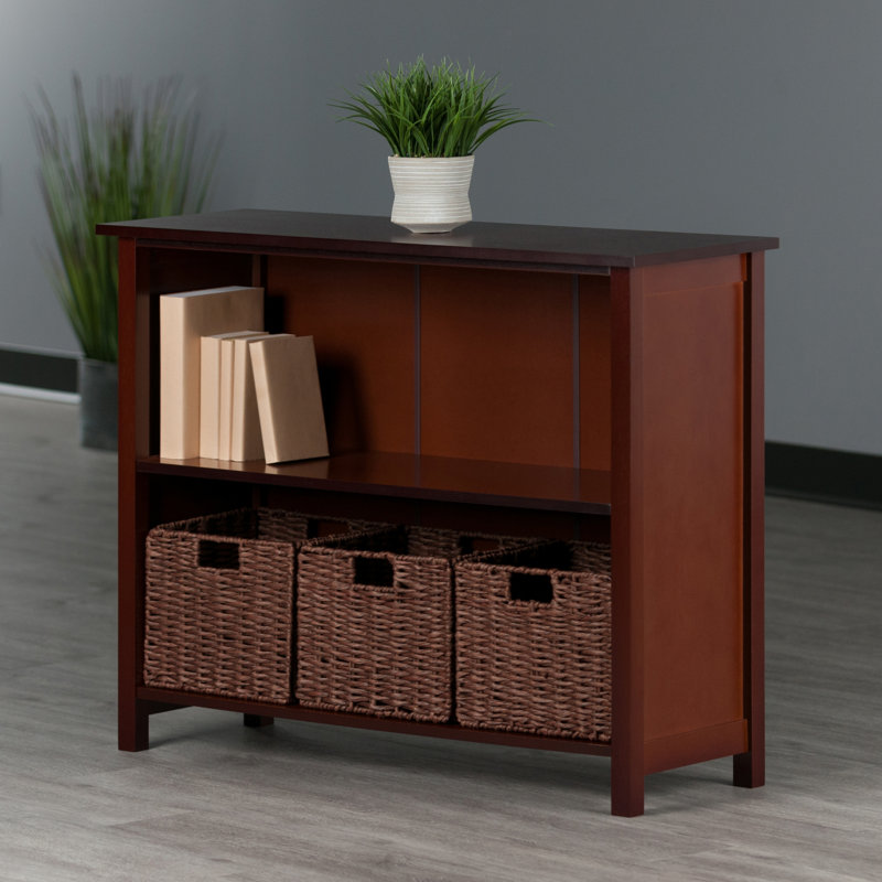 3 Drawer Storage Drawer
