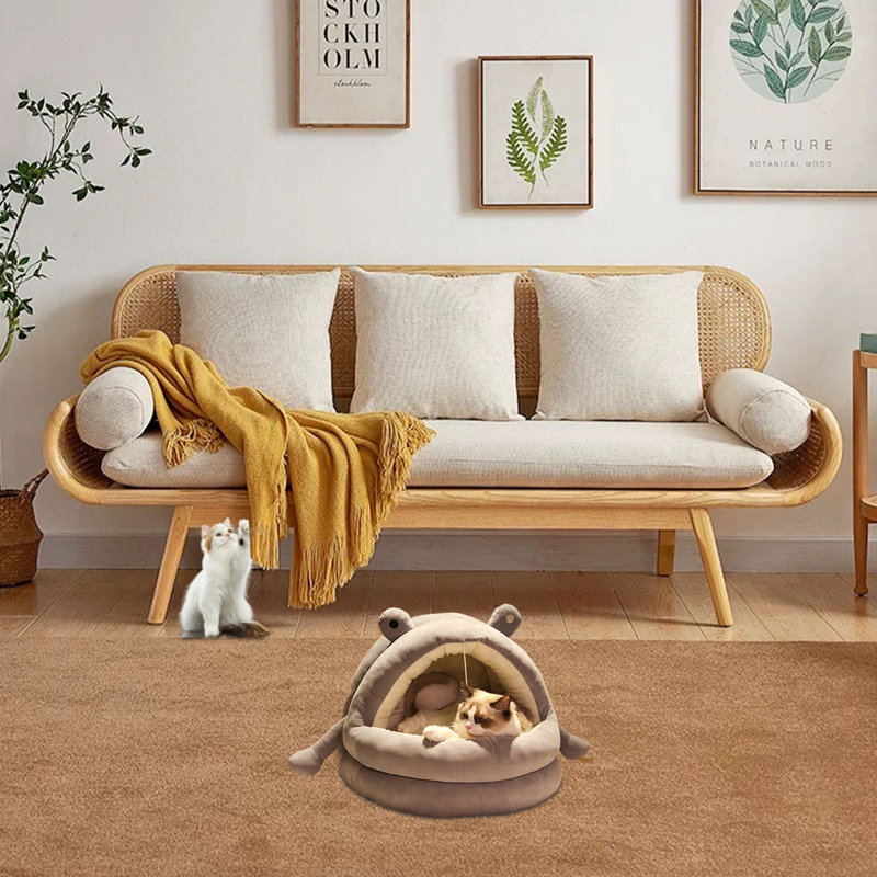 Lit pour chien Eizley