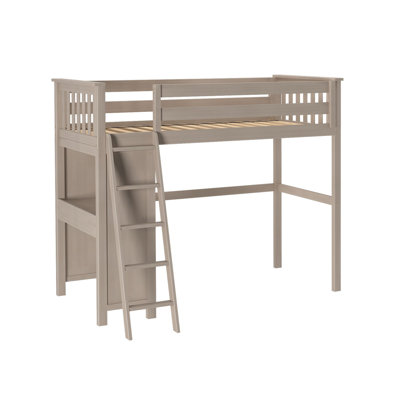 Buhl Kids Twin Loft Bed