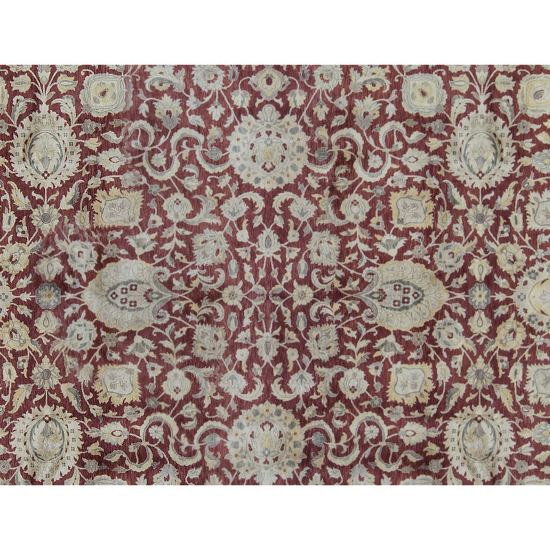 One-of-a-Kind 9' X 12'6" Area Rug