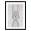 Art de lapin joyeux-47841432-47841439