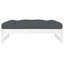 Assiah Solid Wood Outdoor Bench-204143248-204143249