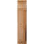 Persienne traditionnelle en bois rustique-31652450-106952035