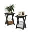 Table de bout Artesian