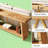 Sofa Table,Storage Console Table,Entryway Table