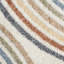 Tapis ivoire / multicolore lavable à la machine Aramus-1170182932