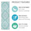 Flower Design Stair Tread-52287836-131515909