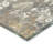 Machine Washable Indoor/Outdoor Adalaide ACN2334 Floral Rug-843496228