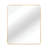 30 "X36" Rectangular Bathroom Wall Mirror-1897258215