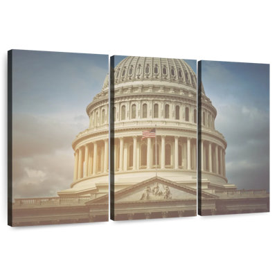 US Capitol
