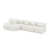 Beige Boucle est en rupture de stock