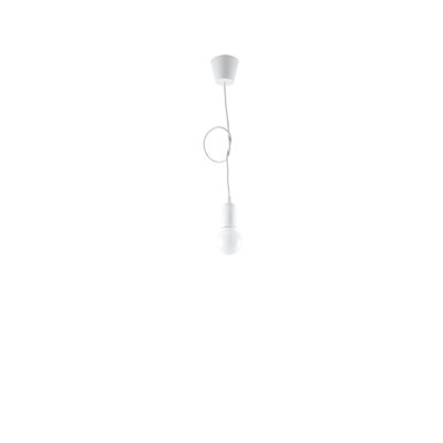 Anhua 1 - Light Bulb Pendant