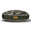 Housse de lit camouflage ronde -6144277