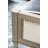 Santa Barbara Upholstered Sleigh Bed-124328048