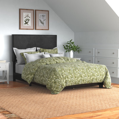 Hazelynn Upholstered Bed