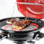 Barbecue électrique autoportant Better Chef