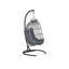 Burlison Swing Chair with Stand-2012244440-2012232887