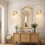 Cadal modern steel wall light-2098436171