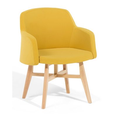 Upholstered Armchair