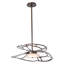 Muse LED Pendant-606202895-606202897