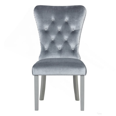 Chaise d'appoint Geneva G07300-C