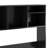Nahliyah Space-Saving Desktop Bookshelf Storage Organizer with Assorted Cubbies-755042853