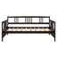 Lit de jour moderne en bois massif-288642930