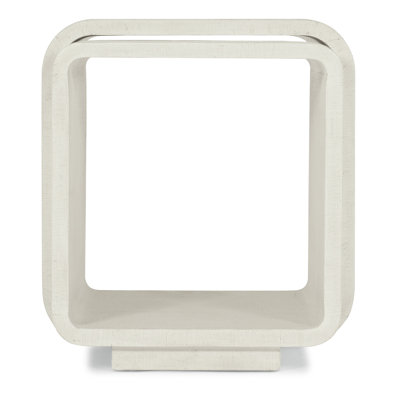 Serenity Nesting End Table