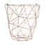 Fairmont Park Decorative Basket-22442077