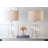 Aonan Glass Table Lamp-952912200
